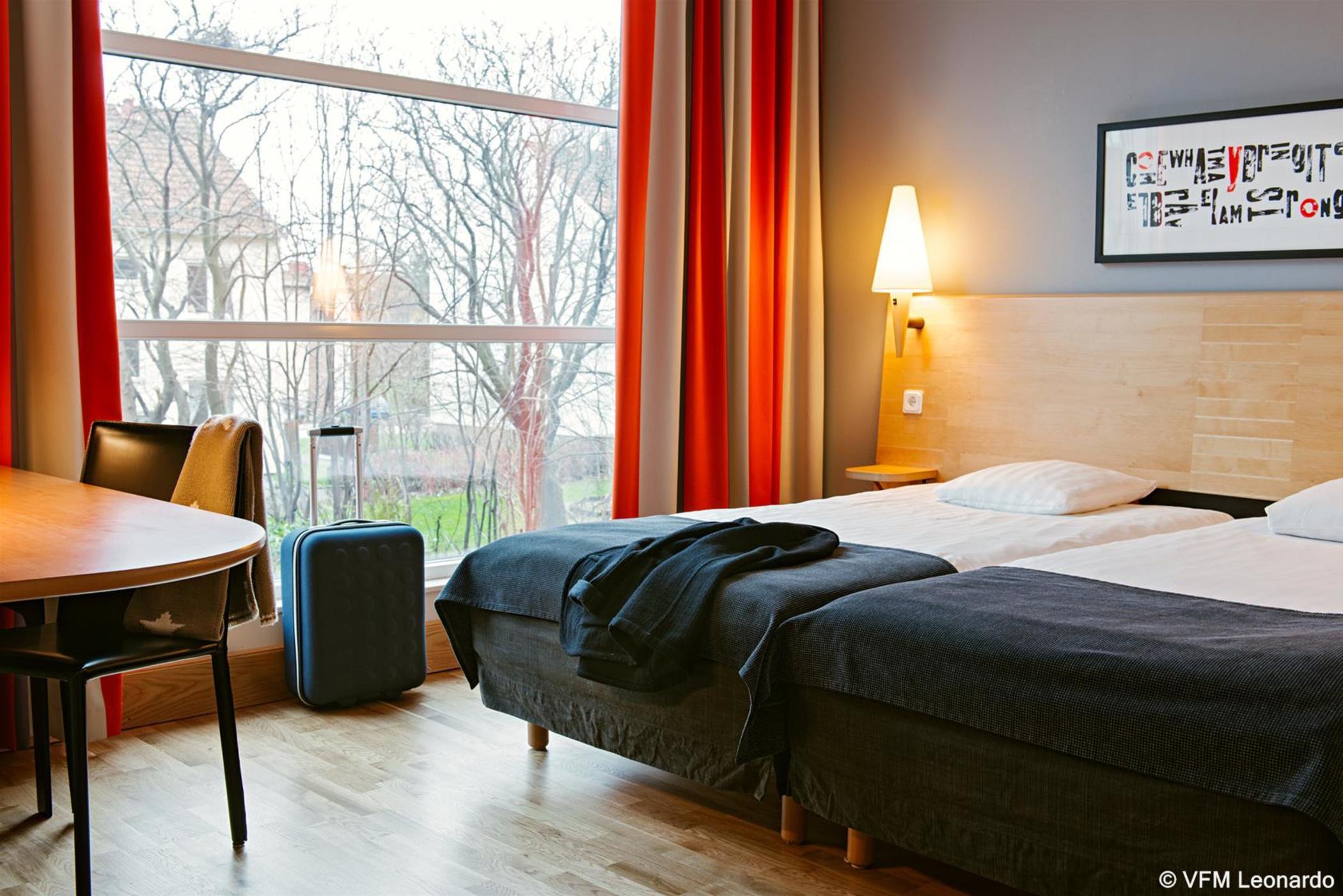 Hotel Scandic Mölndal