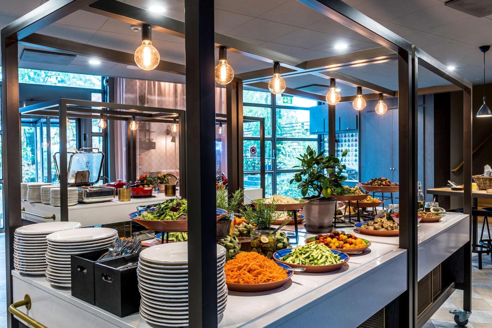 Hotel Scandic