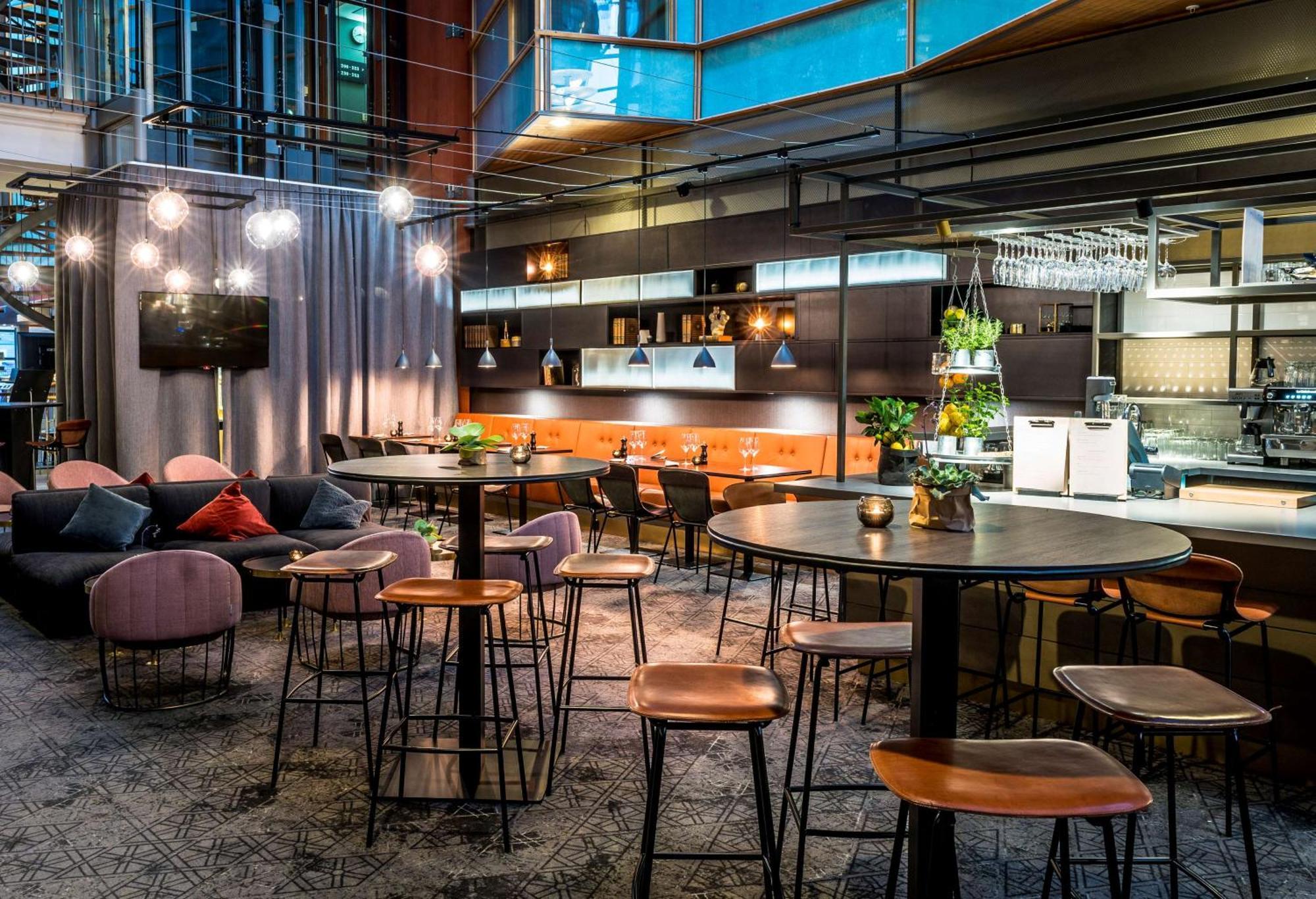 Hotel Scandic Mölndal