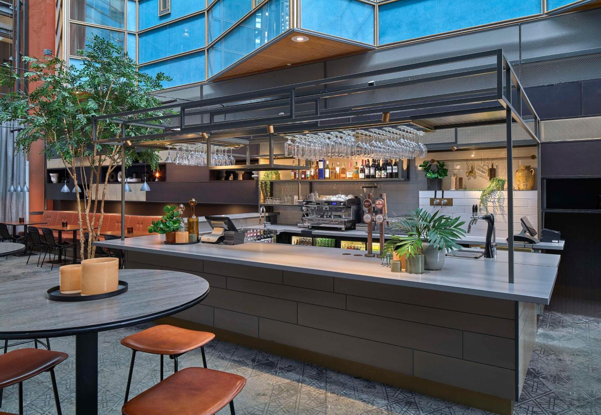 Hotel Scandic