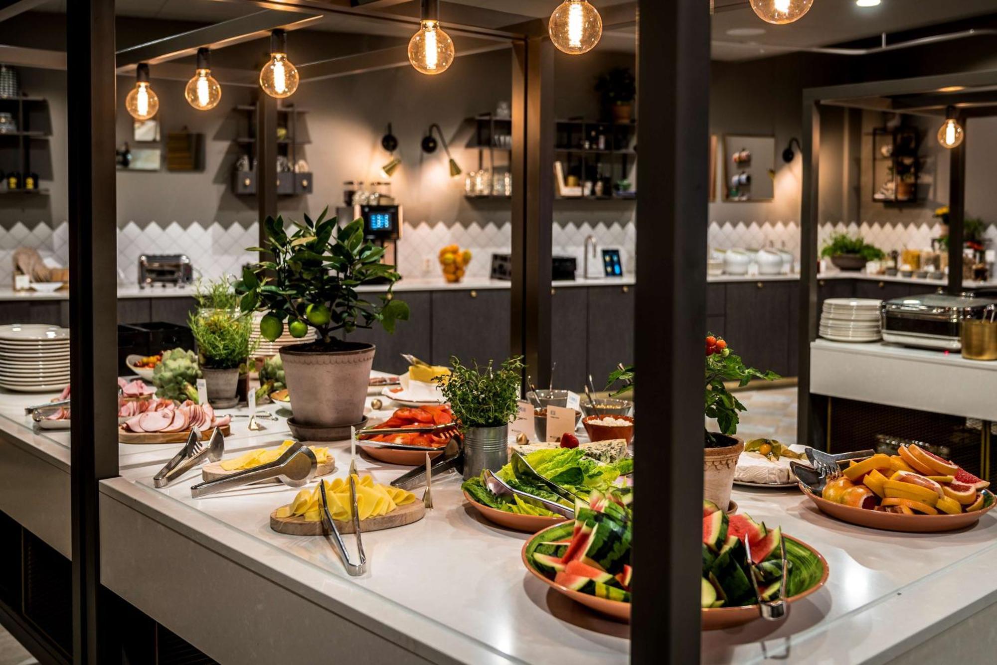 Scandic 4* Mölndal