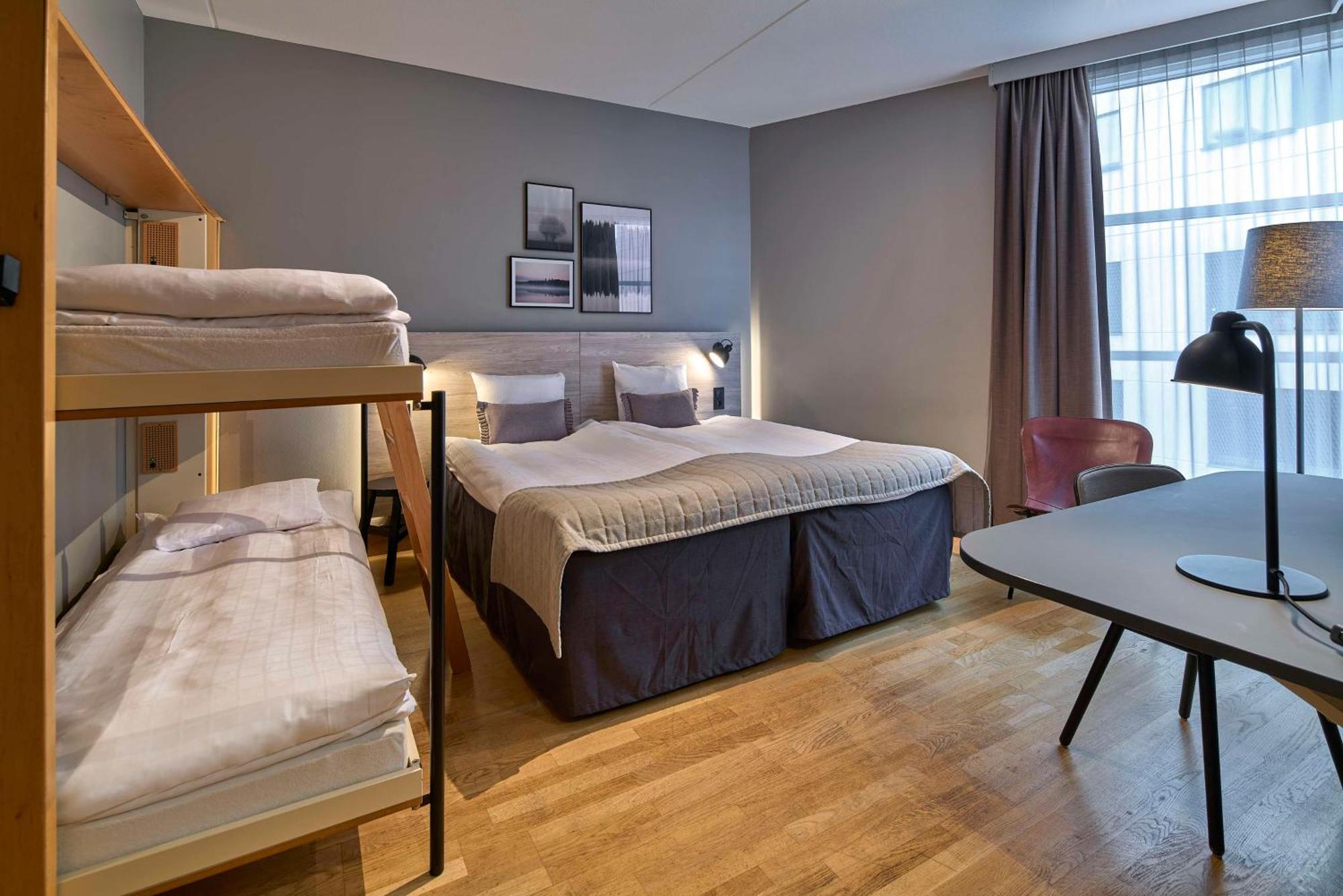 Hotel Scandic Mölndal