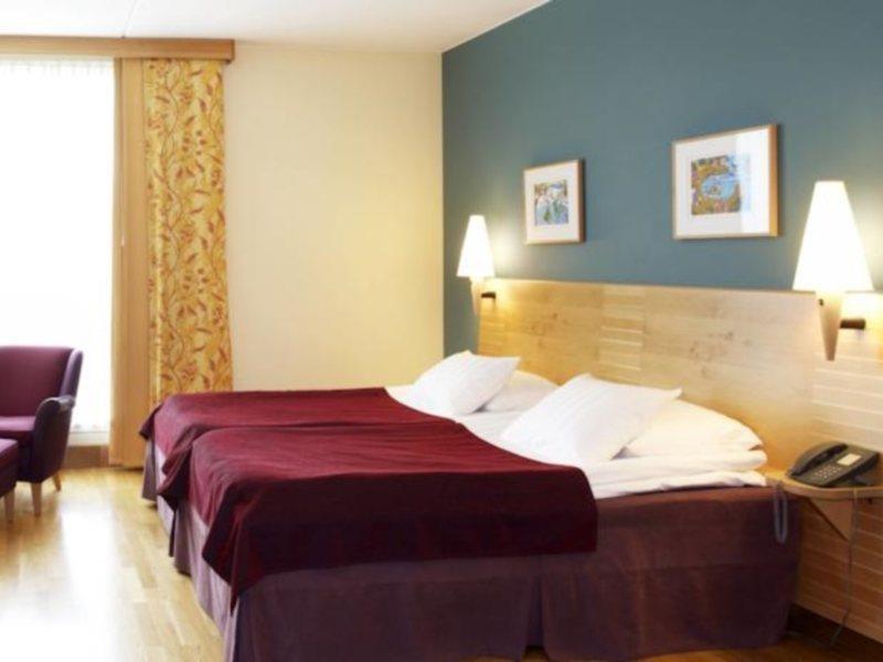Hotel Scandic