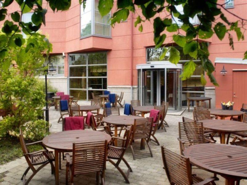 Hotel Scandic Mölndal