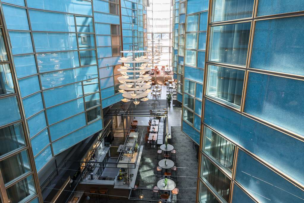 Hotel Scandic